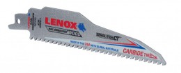 LENOX 656RCT DEMOLITION CT Reciprocating Saw Blade 150mm 6 TPI £12.89